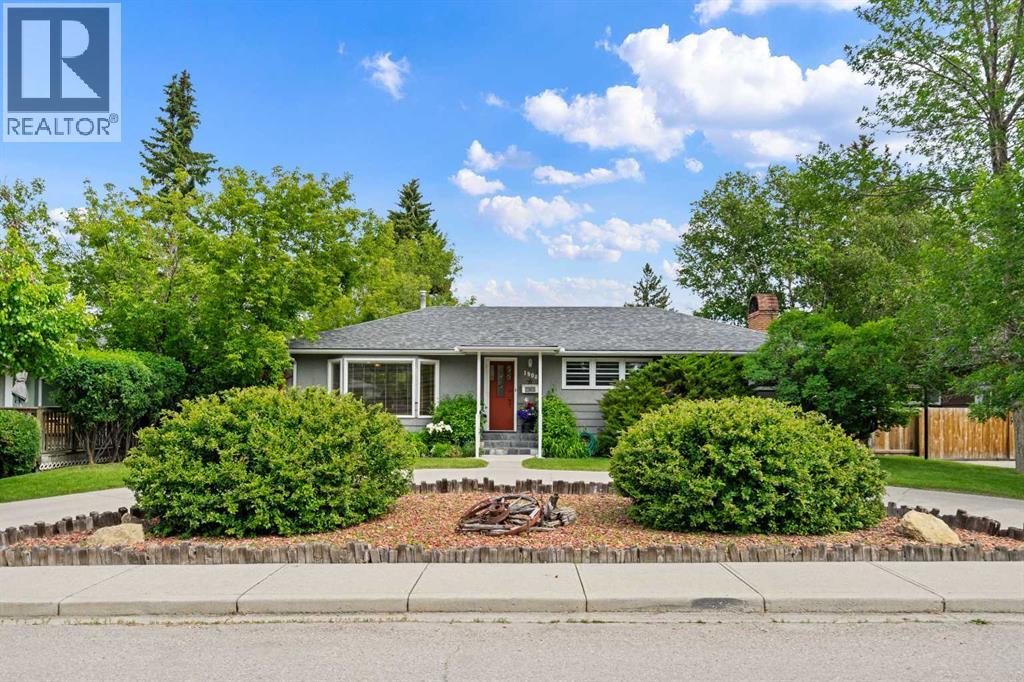1908 Green Ridge Road SW - 1