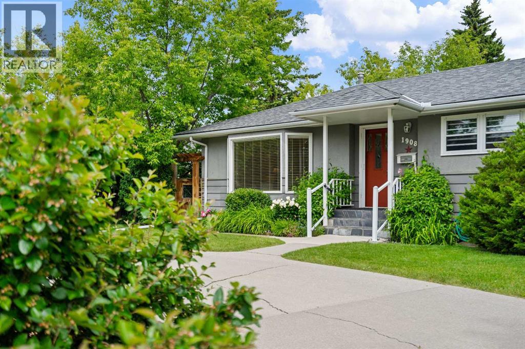 1908 Green Ridge Road SW - 3