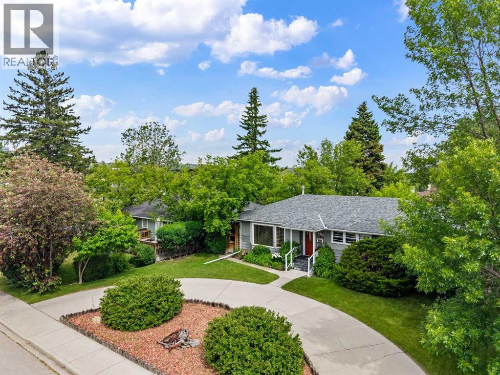 1908 Green Ridge Road SW - 2