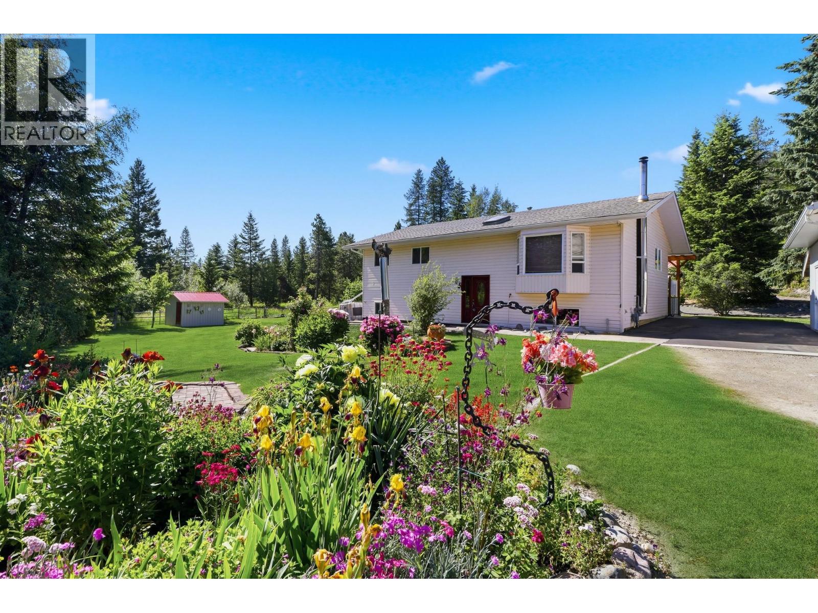 2873 SIMPSON Road - 1