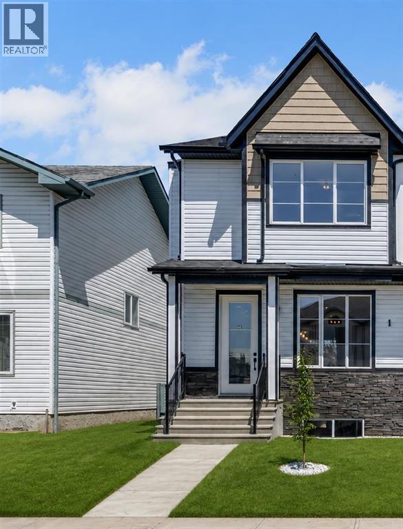 28A Green Meadow Crescent - 2