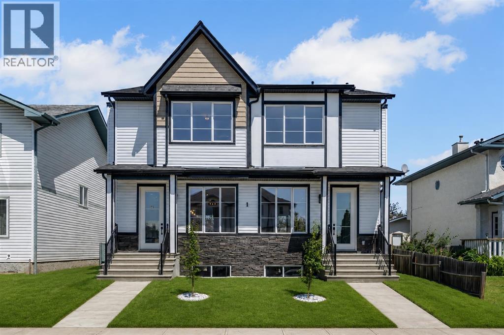 28A Green Meadow Crescent - 1
