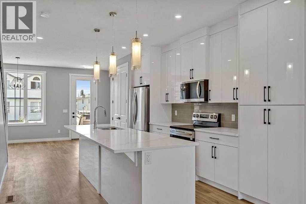 28A Green Meadow Crescent - 9