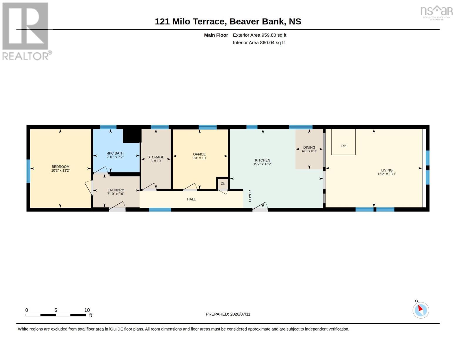 121 Milo Terrace Terrace - 31