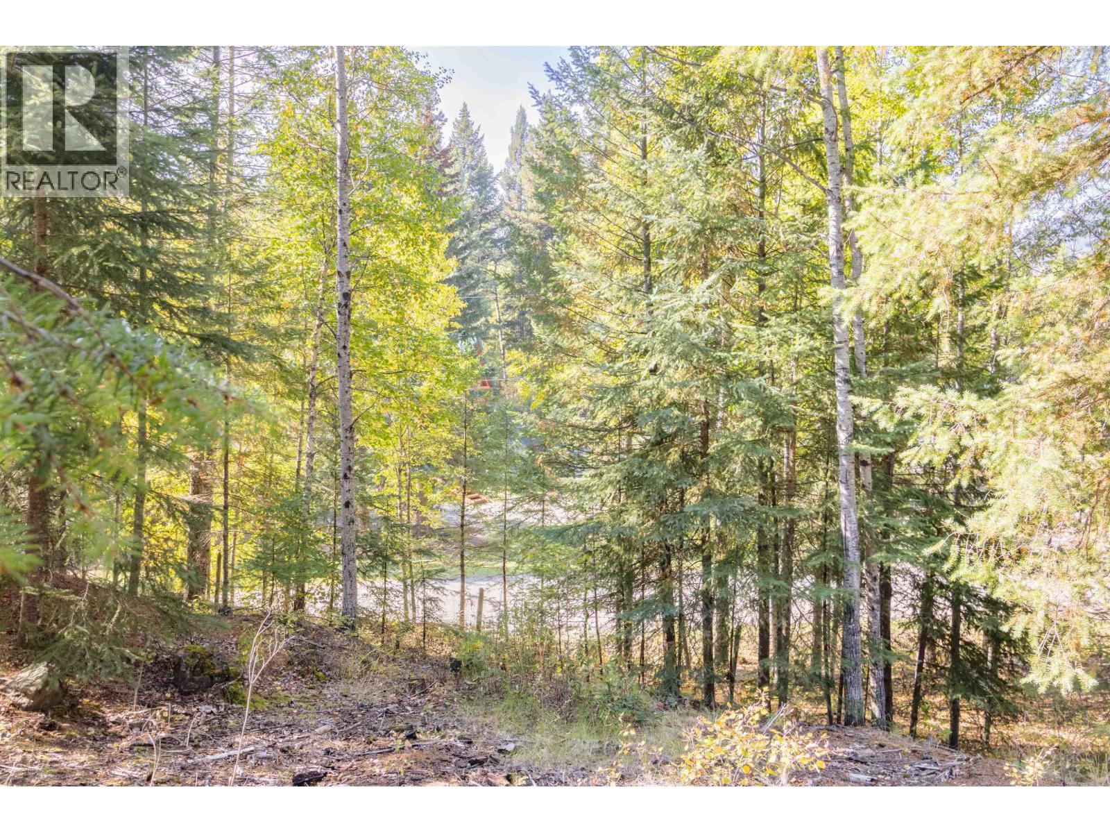 LOT 3 RAINBOW DRIVE, Canim Lake
