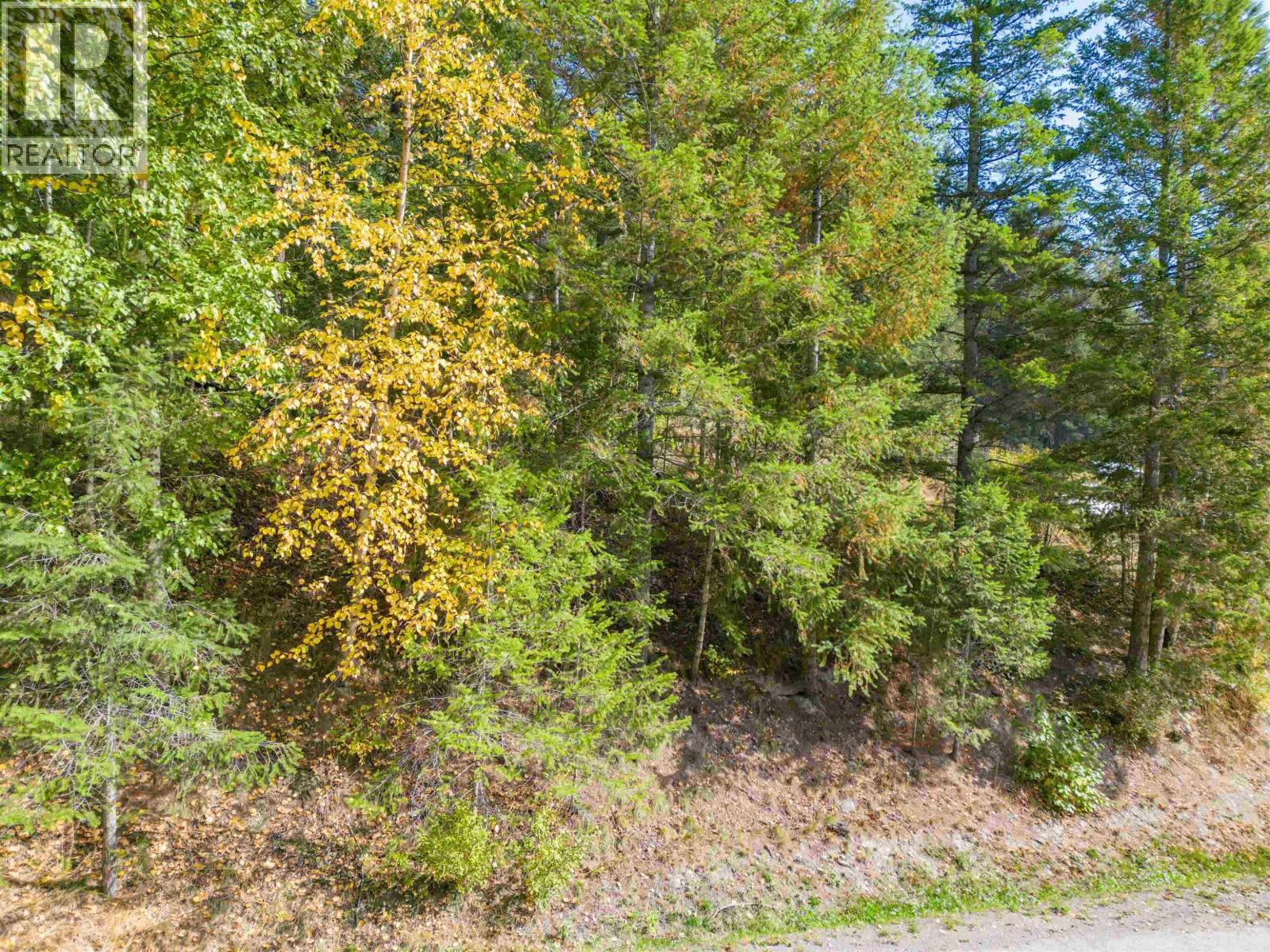 LOT 3 RAINBOW DRIVE, Canim Lake
