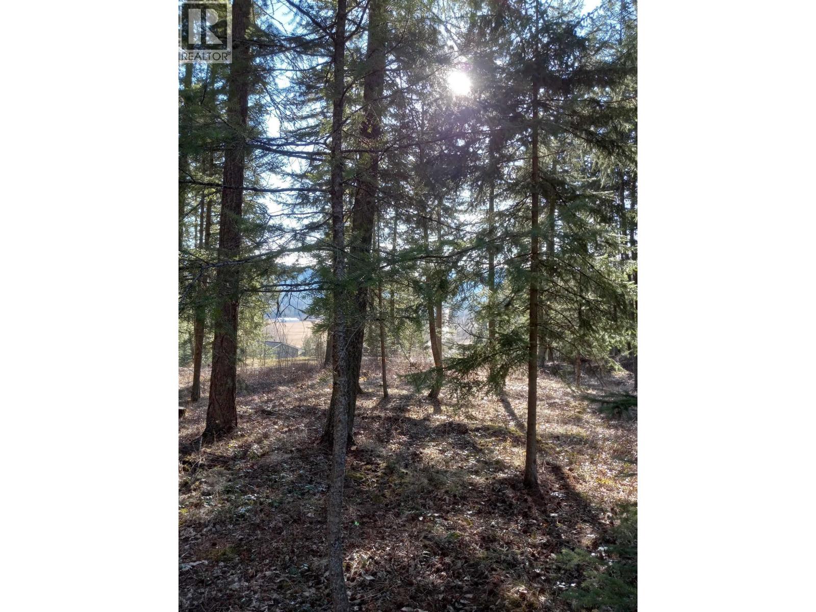 LOT 3 RAINBOW DRIVE, Canim Lake