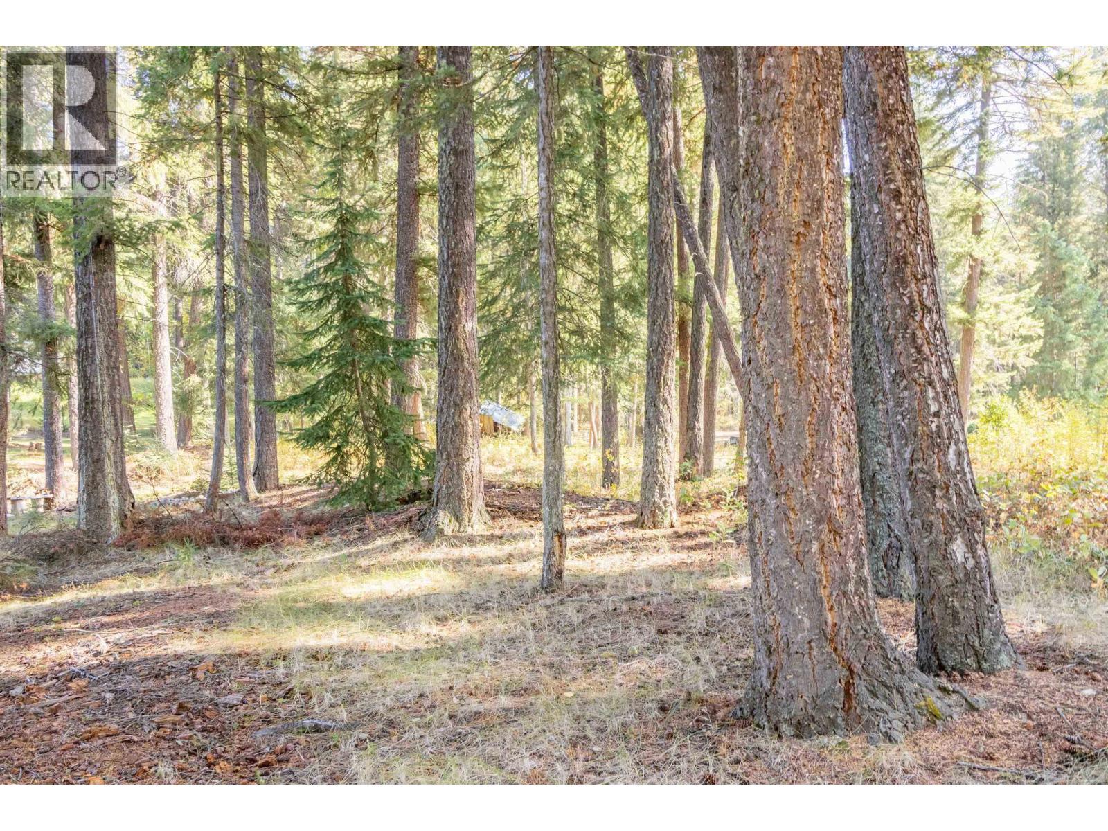 LOT 3 RAINBOW DRIVE, Canim Lake