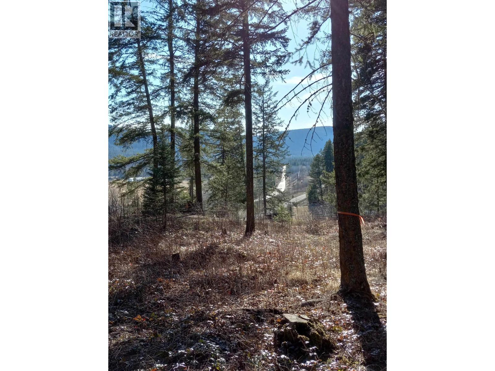 LOT 3 RAINBOW DRIVE, Canim Lake