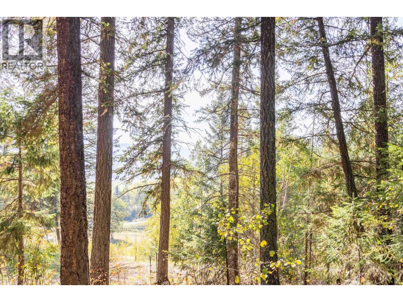 LOT 3 RAINBOW DRIVE, Canim Lake