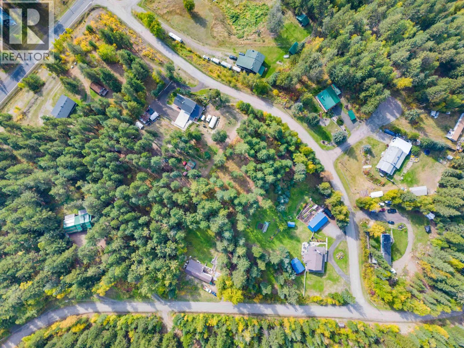 LOT 8 SUMMIT DRIVE, Canim Lake