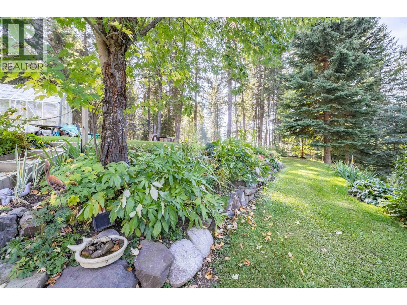 LOT 8 SUMMIT DRIVE, Canim Lake