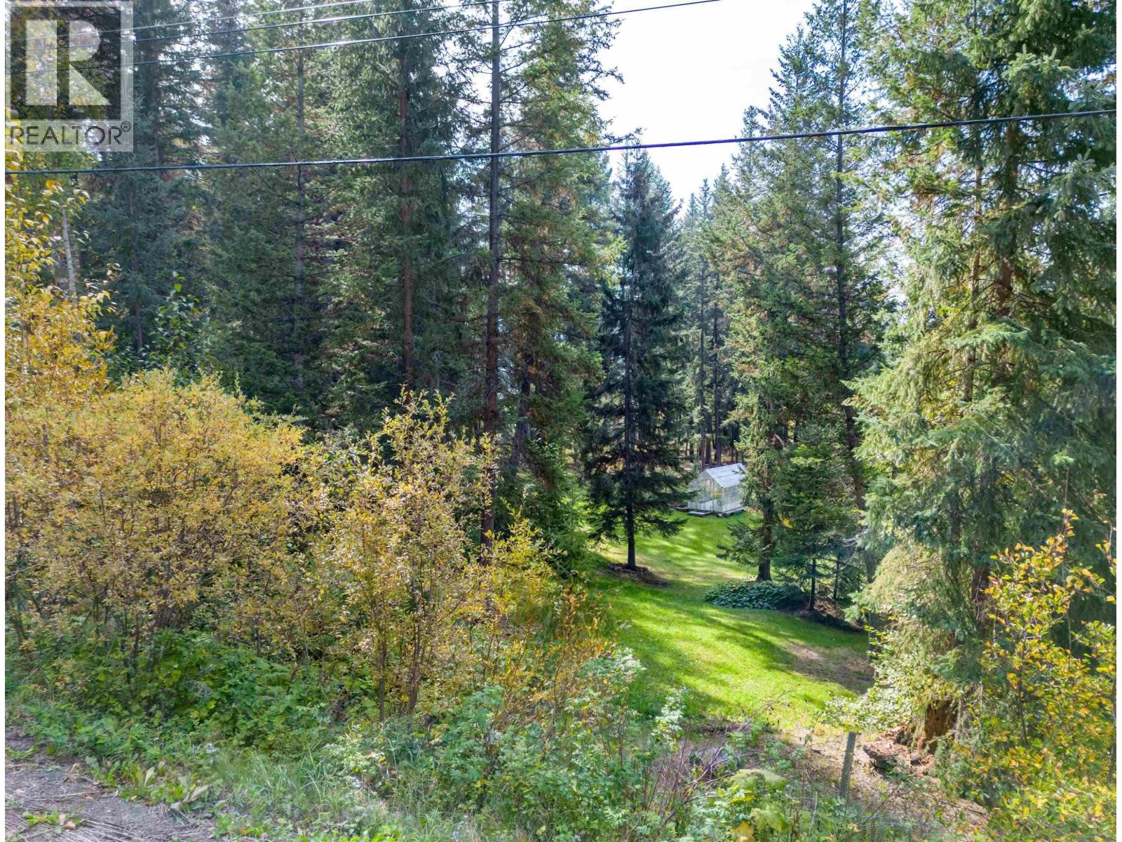 LOT 8 SUMMIT DRIVE, Canim Lake