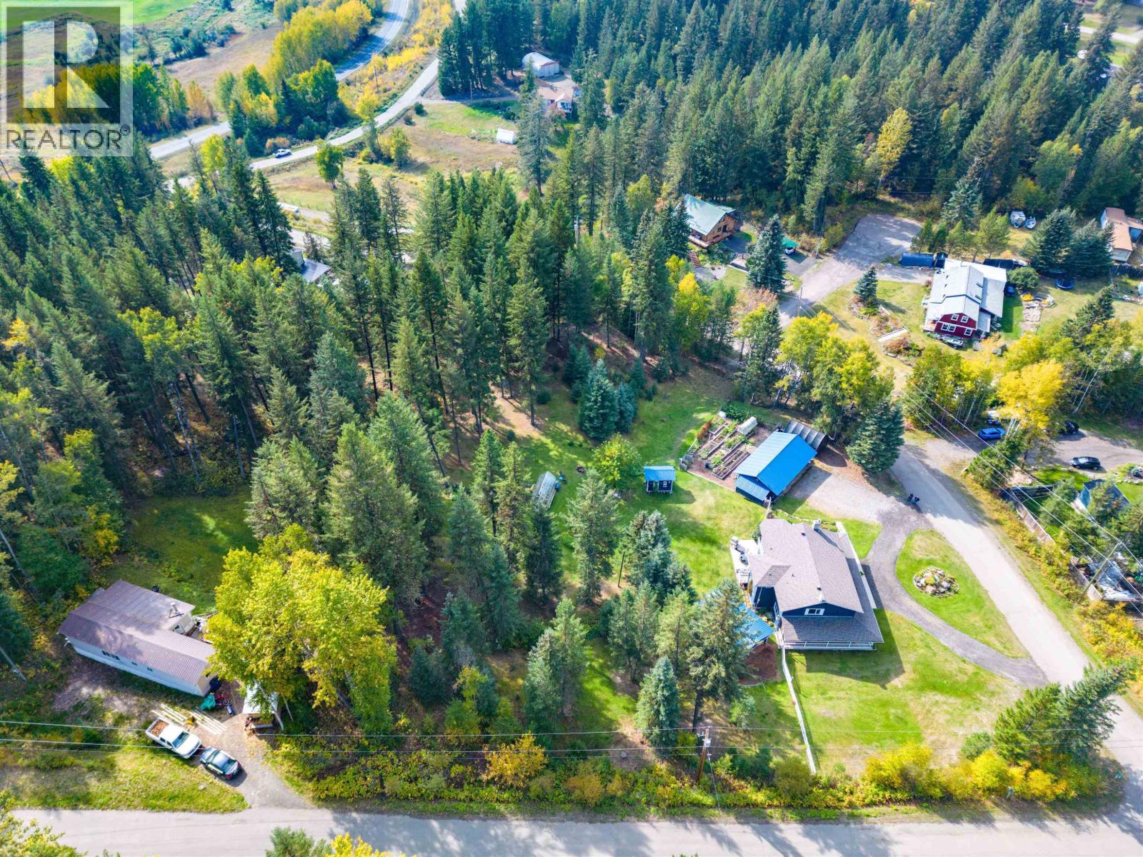 LOT 8 SUMMIT DRIVE, Canim Lake