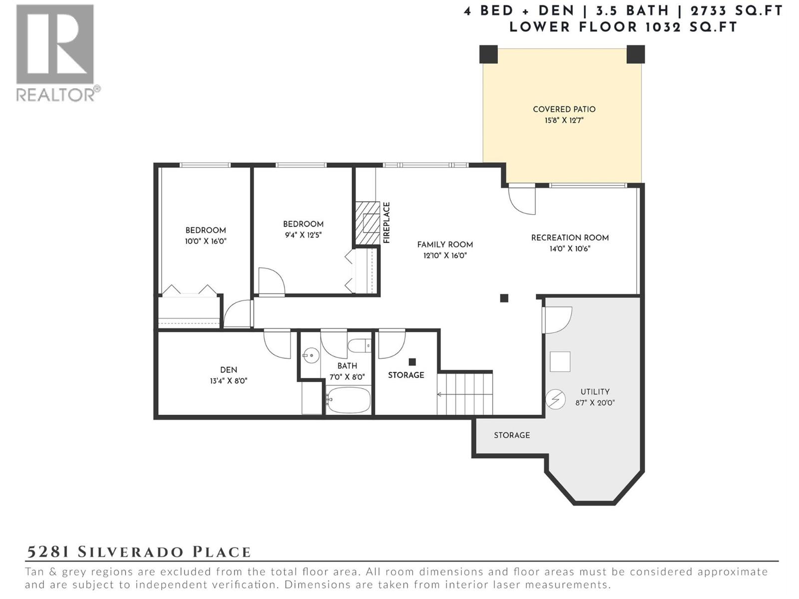5281 SILVERADO Place - 57