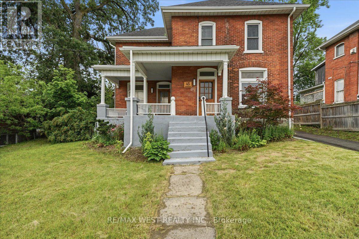 45 CATHARINE STREET - 17