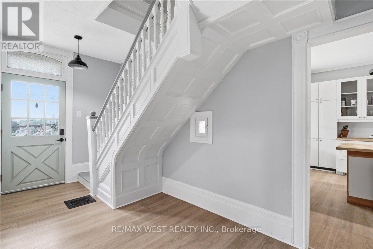 45 CATHARINE STREET - 3