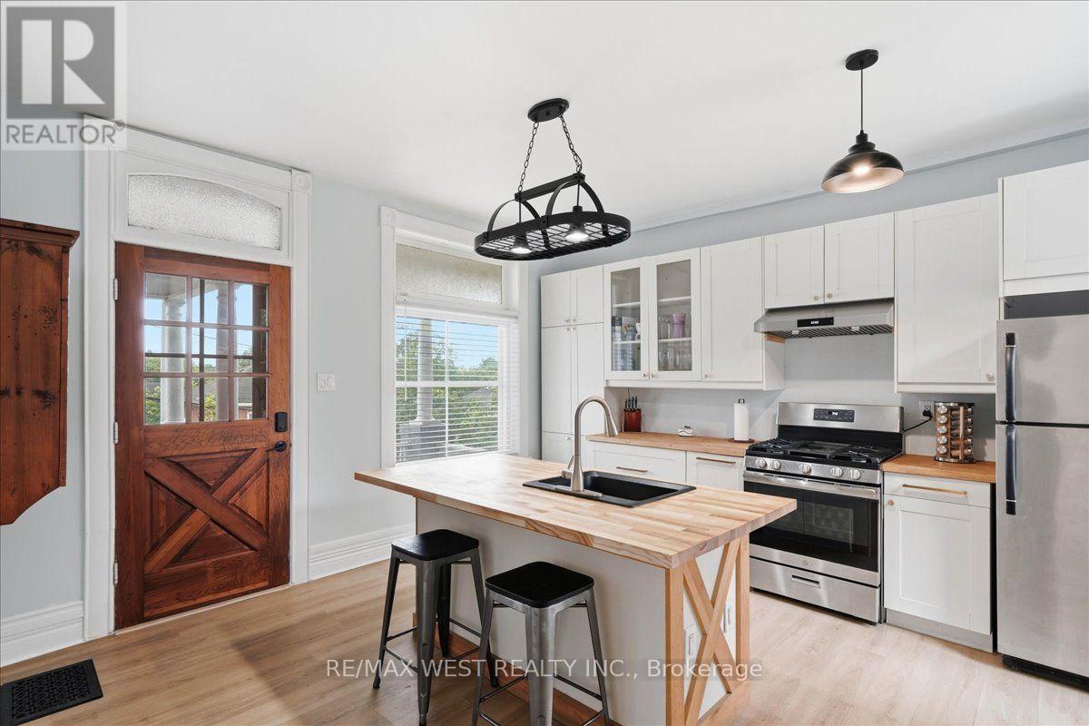 45 CATHARINE STREET - 4