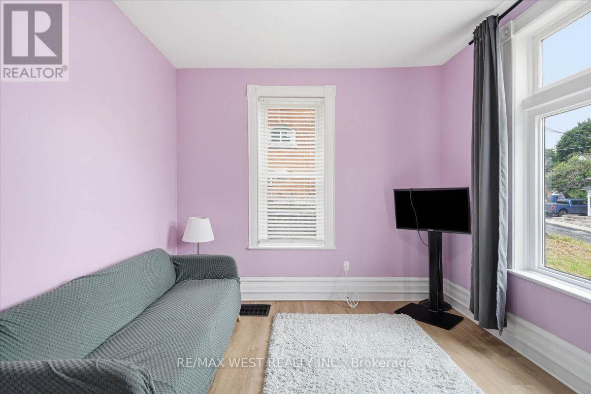 45 CATHARINE STREET - 9