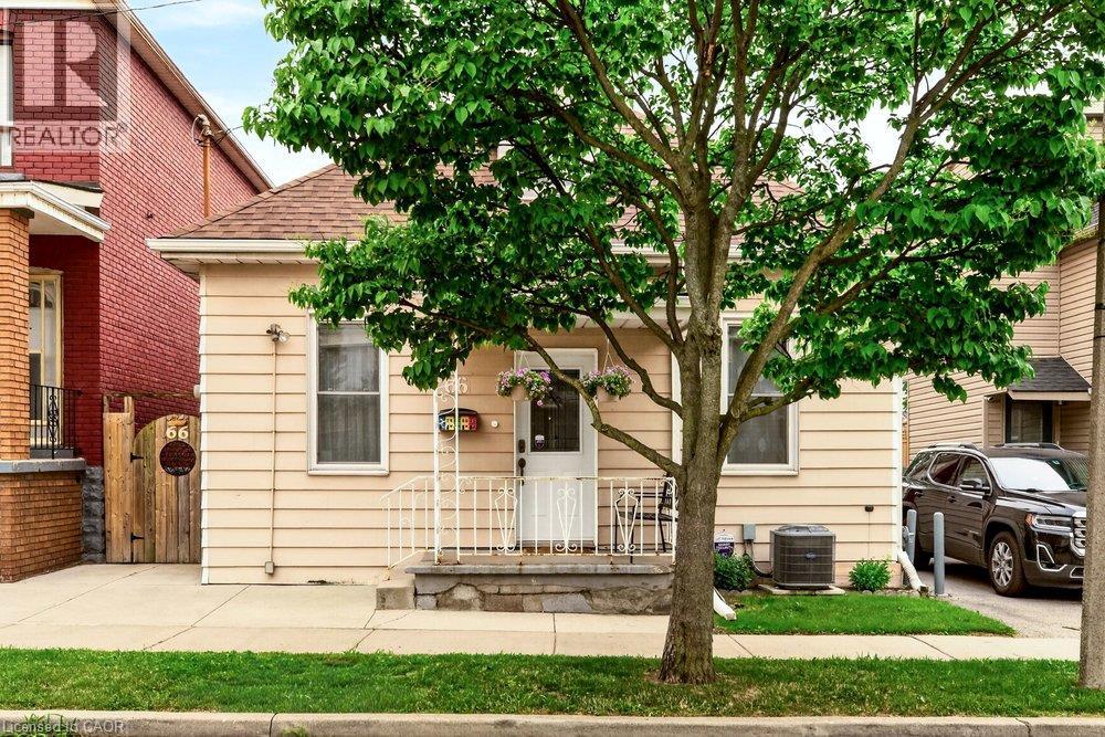 66 BEECHWOOD Avenue - Image 2