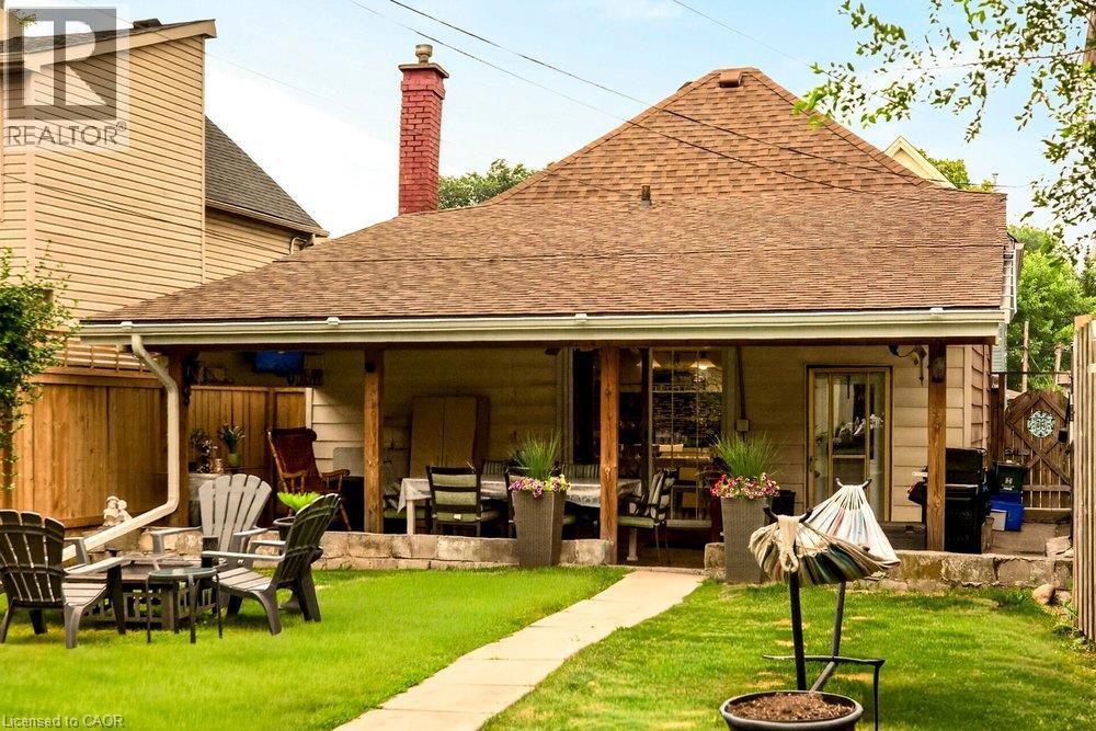 66 BEECHWOOD Avenue - Image 37