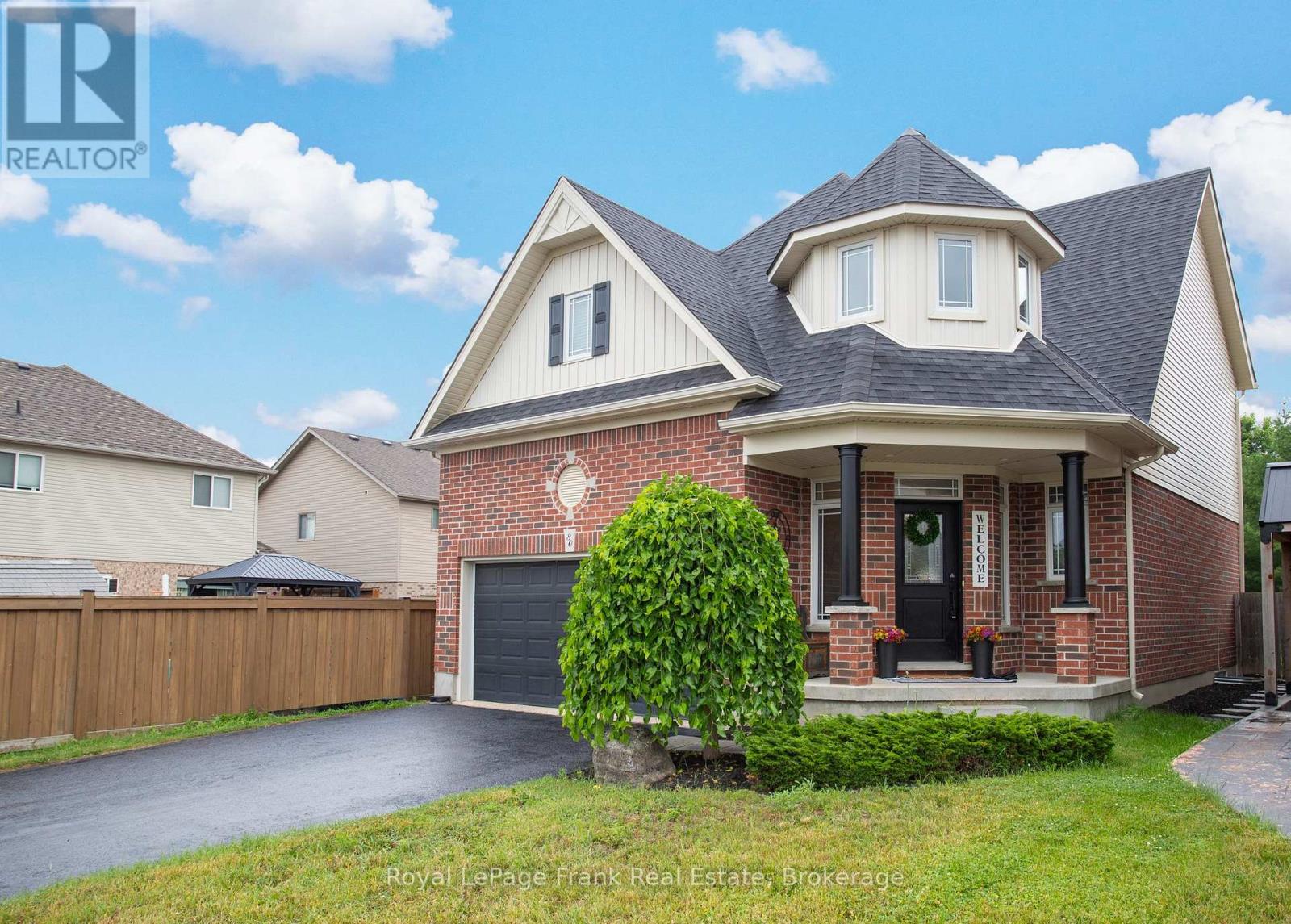 80 MIKE HART DRIVE - 1