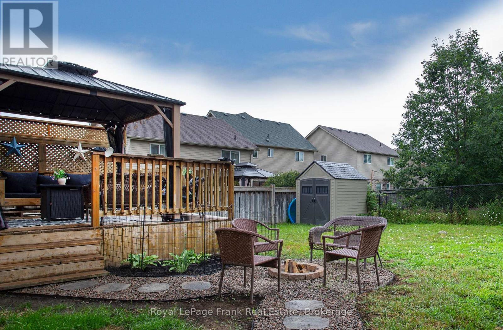 80 MIKE HART DRIVE - 36
