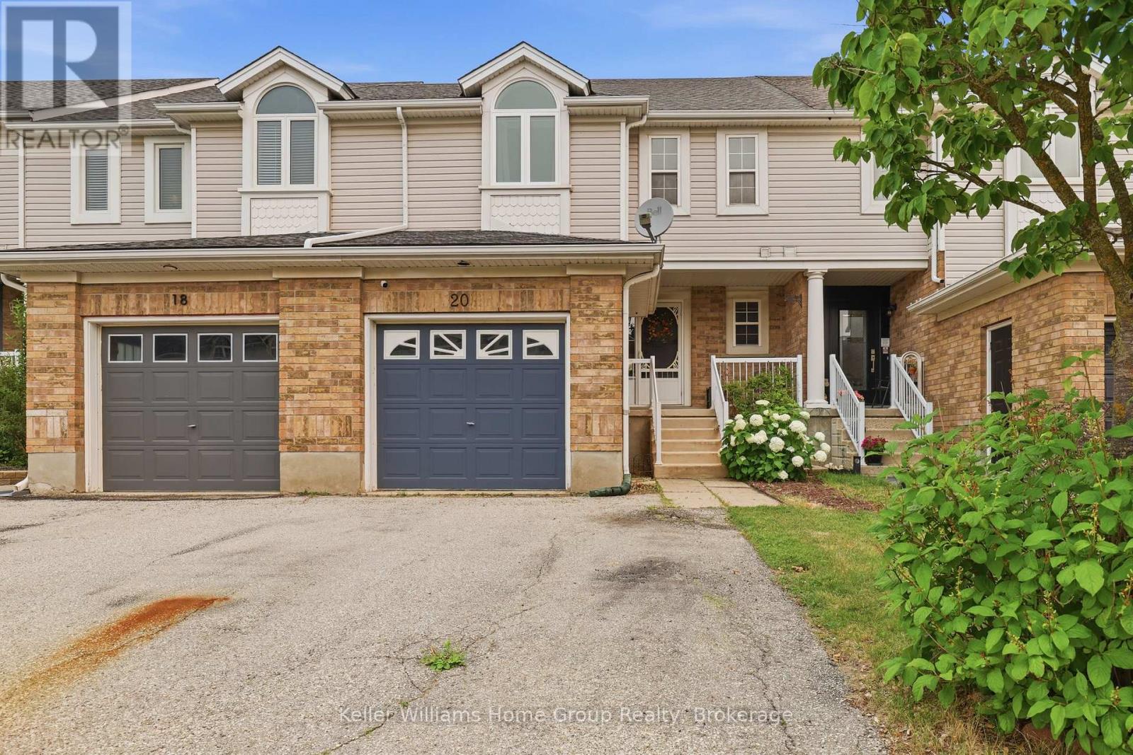 20 WERSTINE TERRACE - 2