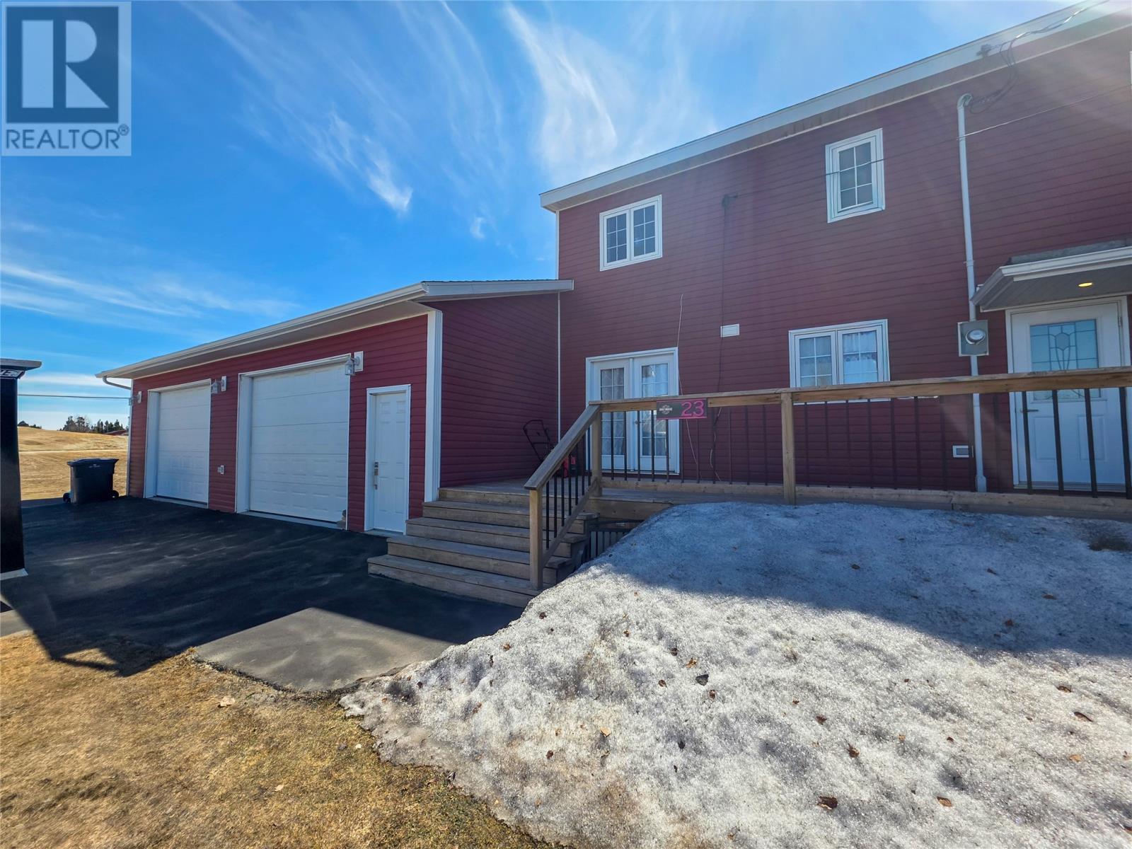 23 Banting Avenue - 21