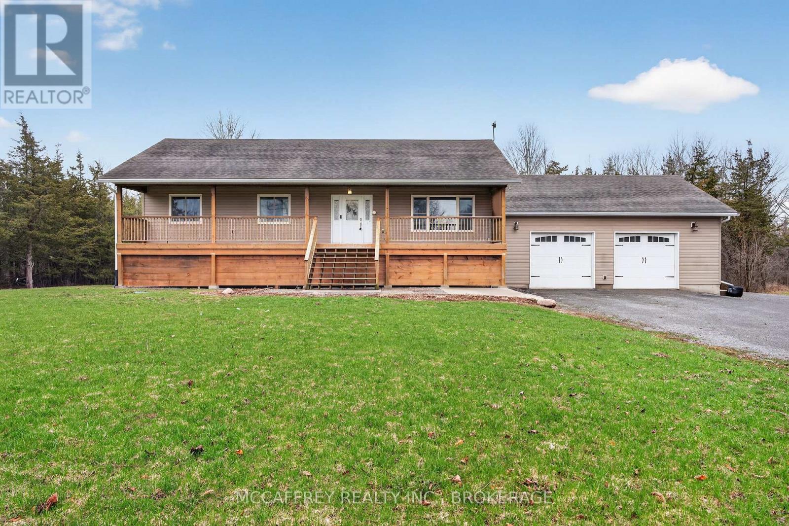 280 DENRIDGE ROAD - 1
