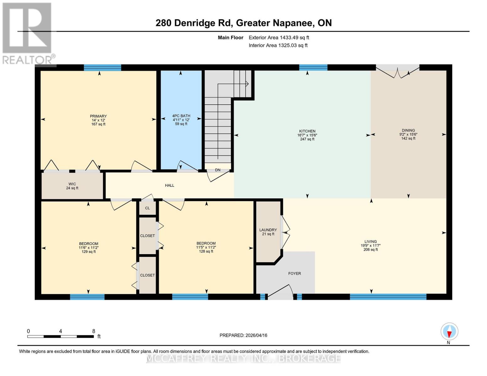 280 DENRIDGE ROAD - 49