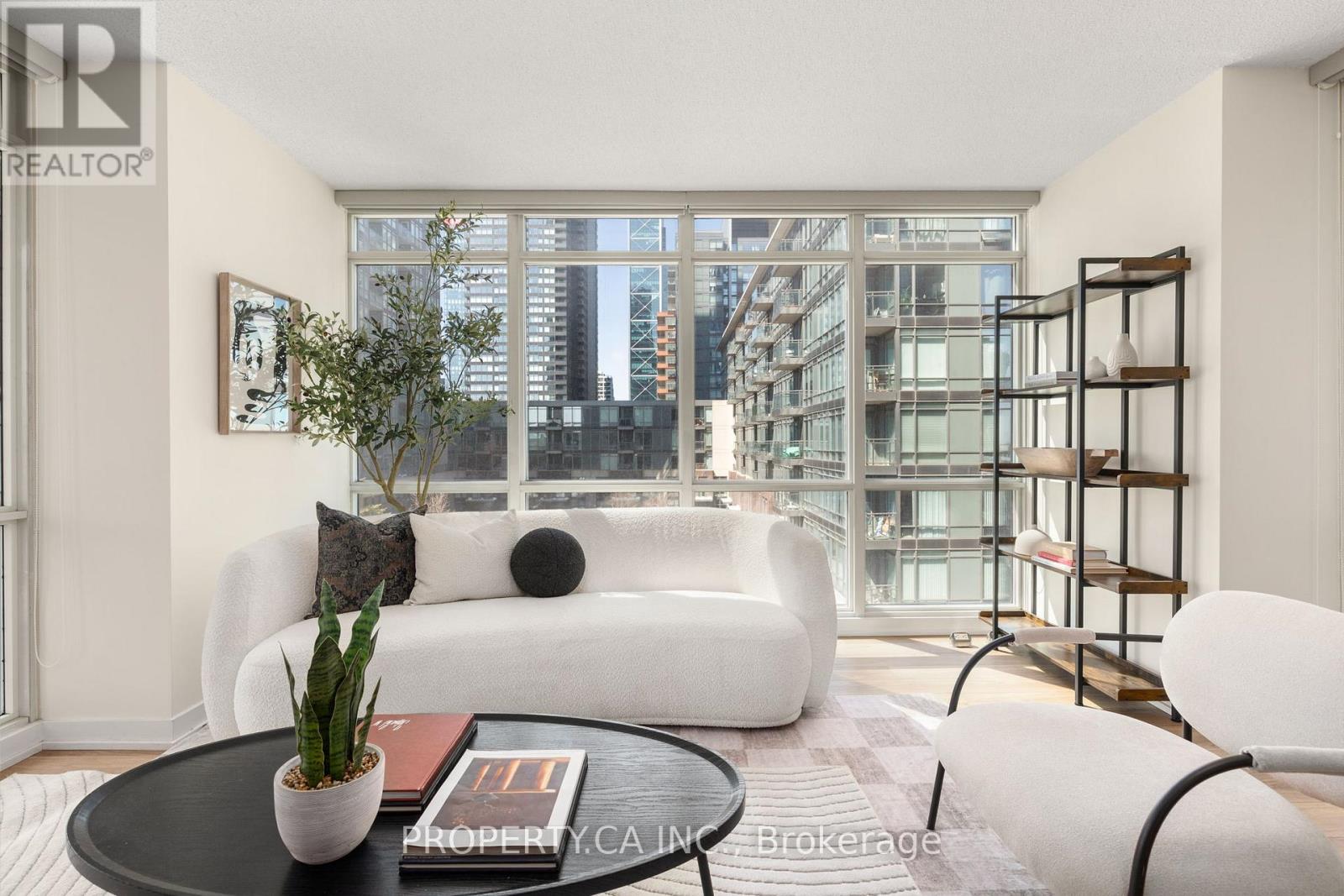 #503 11 BRUNEL COURT - 15