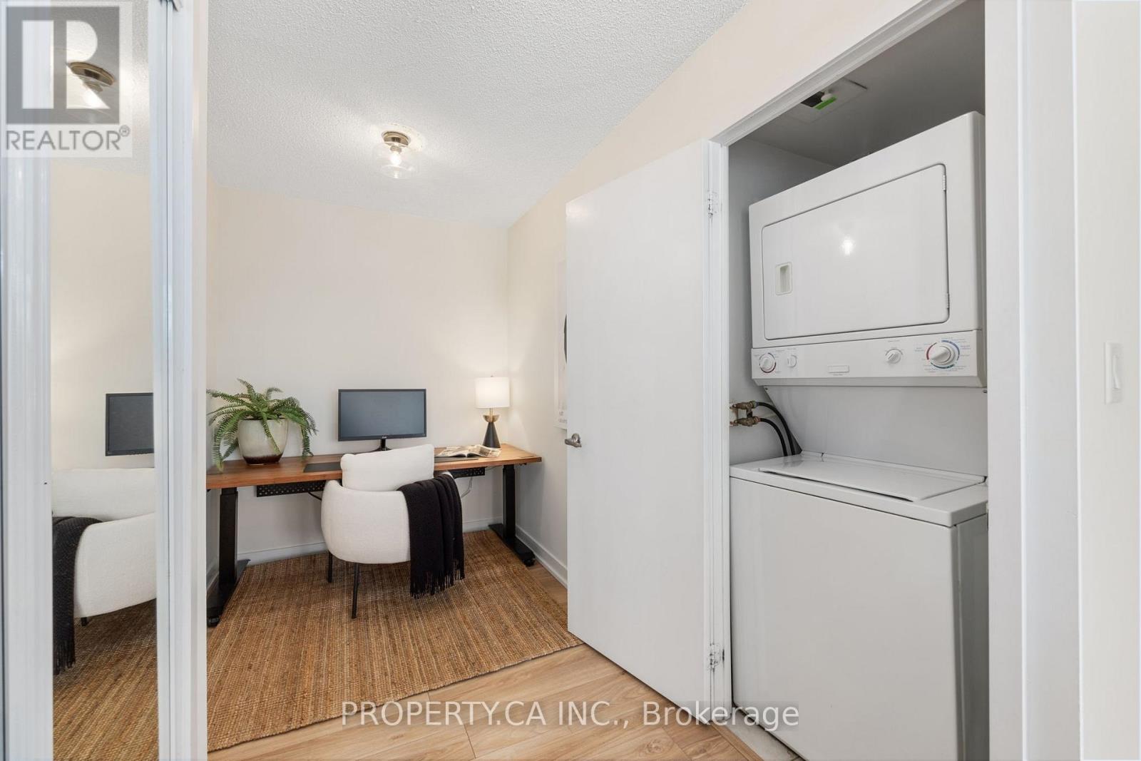 #503 11 BRUNEL COURT - 20