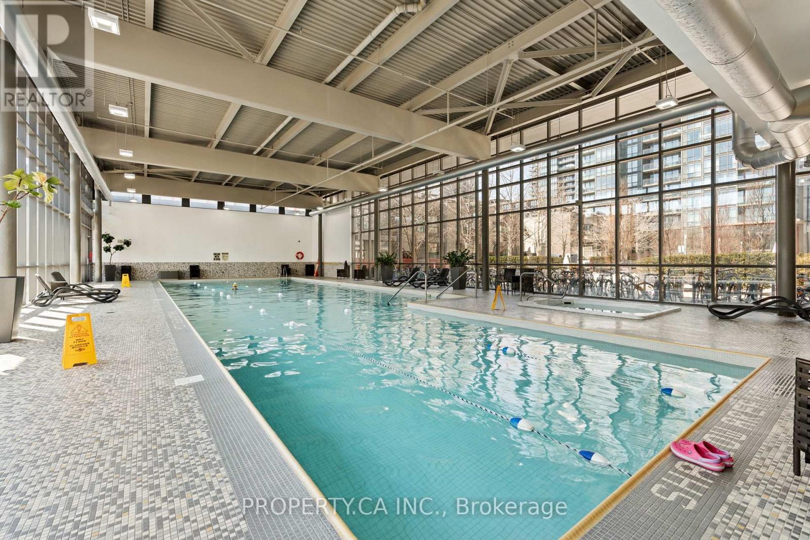 #503 11 BRUNEL COURT - 24