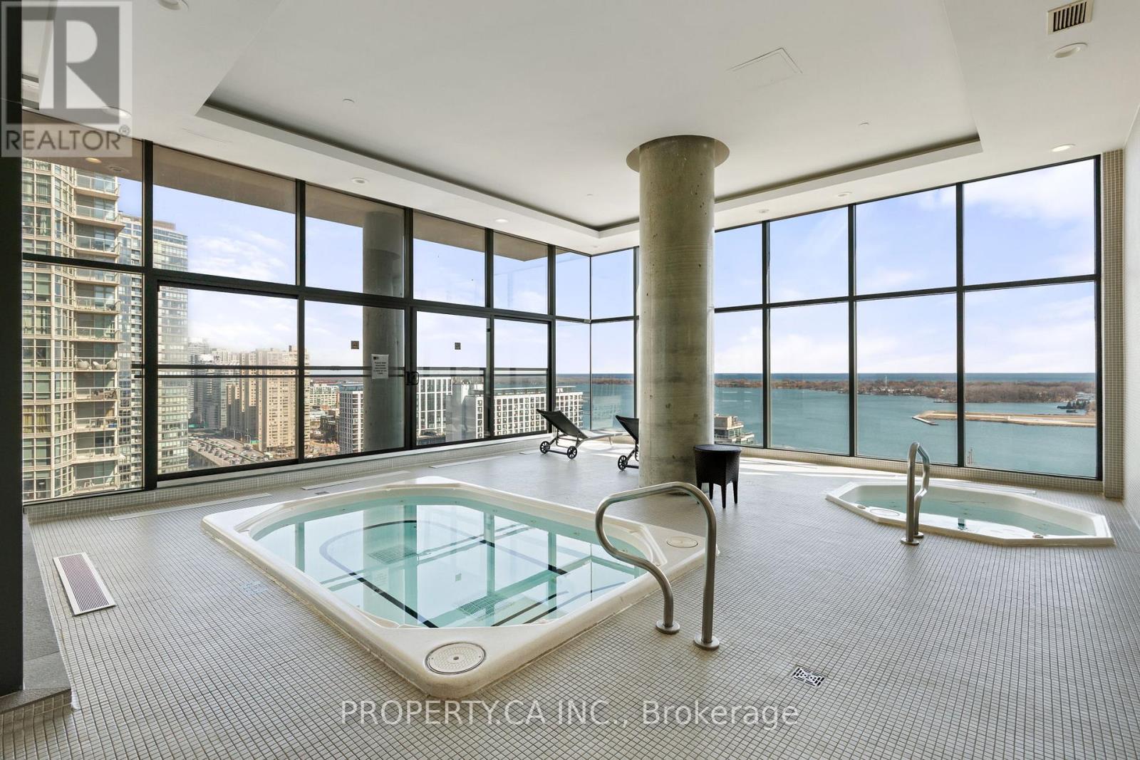 #503 11 BRUNEL COURT - 26