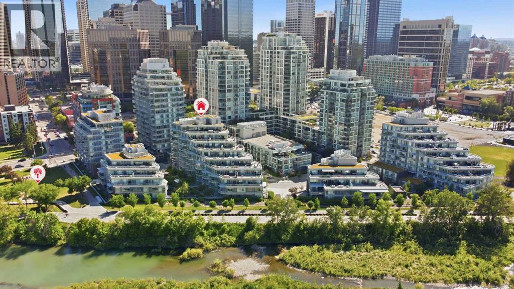 #303 138 waterfront Court SW - 26