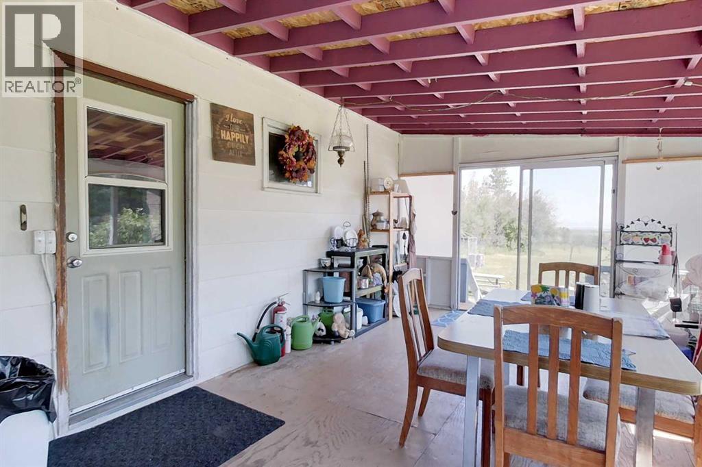 38, 85060 Township Road 722 - 20