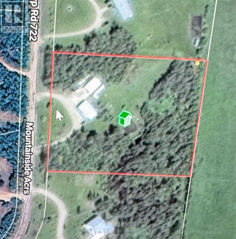 38, 85060 Township Road 722 - 36