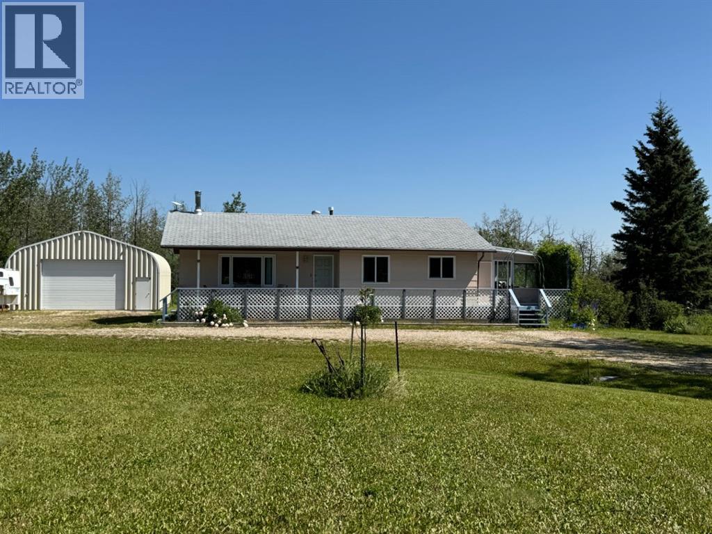 38, 85060 Township Road 722 - 35