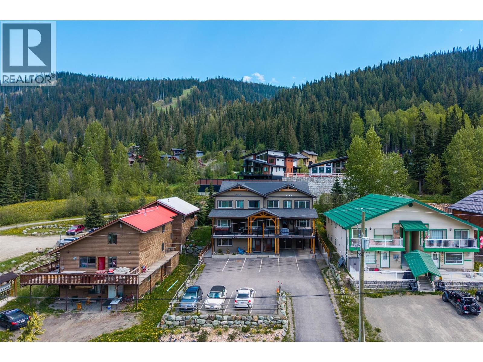 #1 1305 Burfield Drive - 23