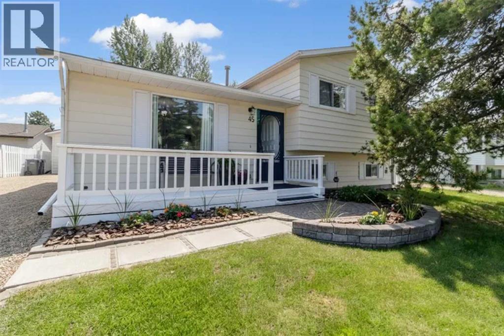 45 Sylvan Drive - 1