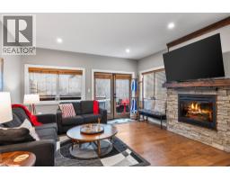 Laundry room - 1305 Burfield Drive Unit# 1, Sun Peaks, BC V0E5N0 Photo 6