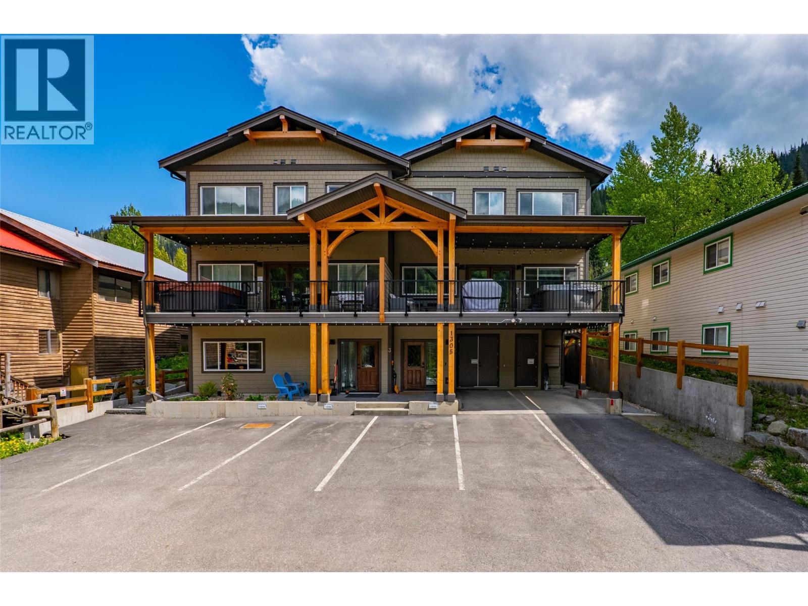 #1 1305 Burfield Drive - 1