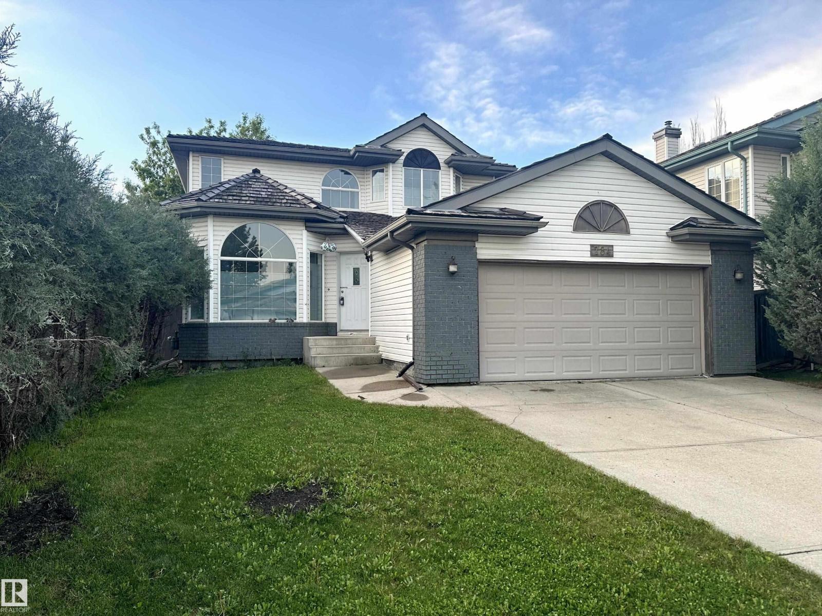 784 BLACKBURN PL SW - 1