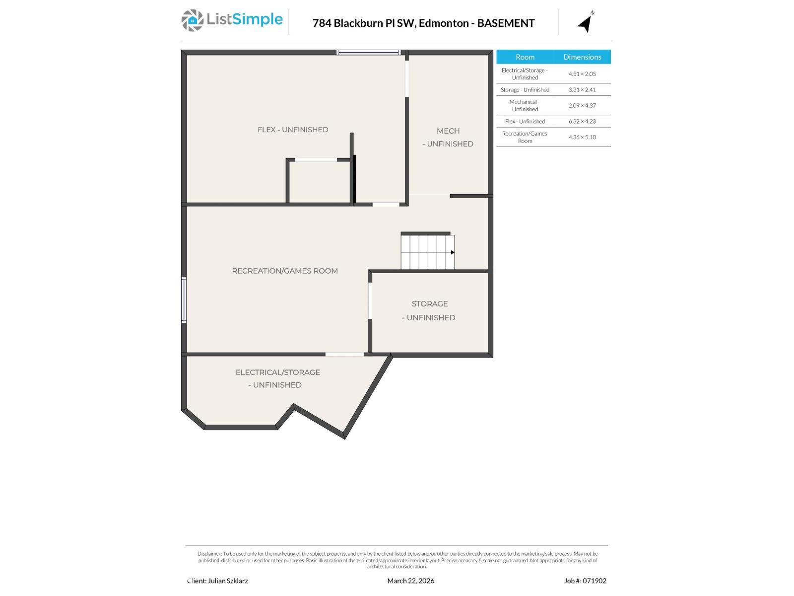 784 BLACKBURN PL SW - 47