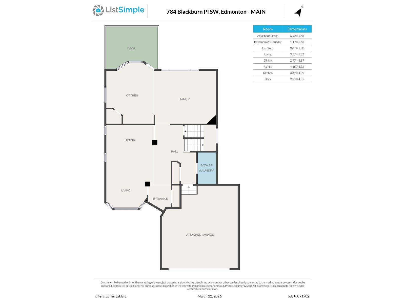 784 BLACKBURN PL SW - 48