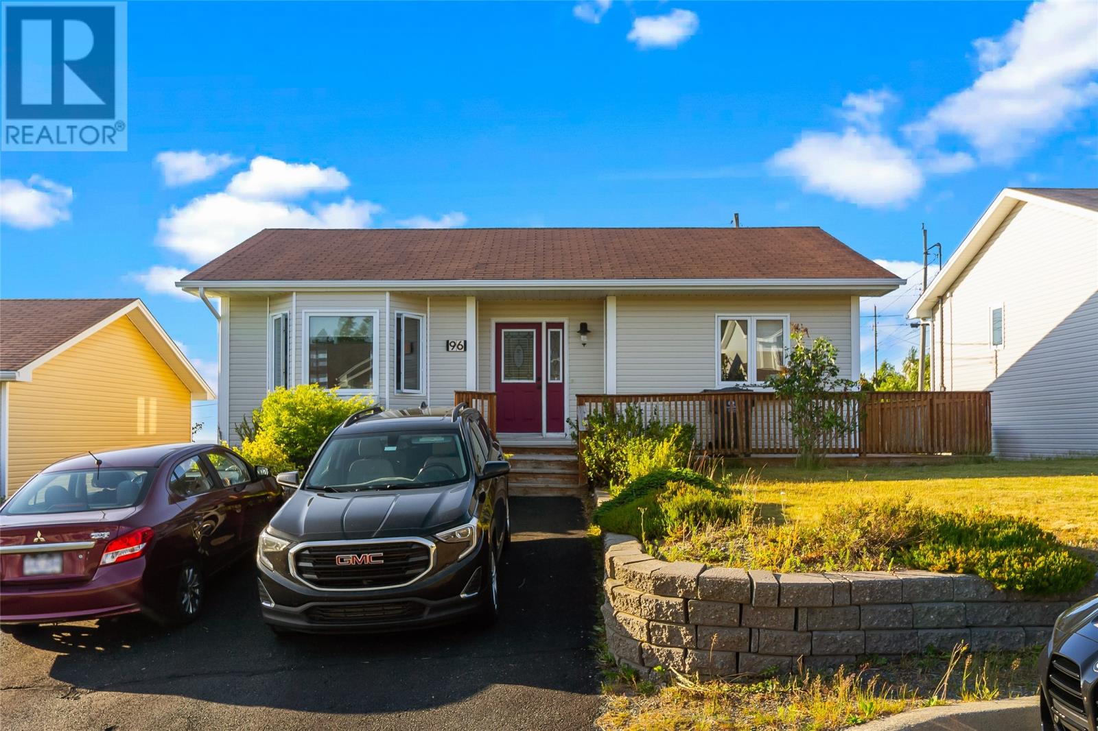 96 Hibbs Road - 1