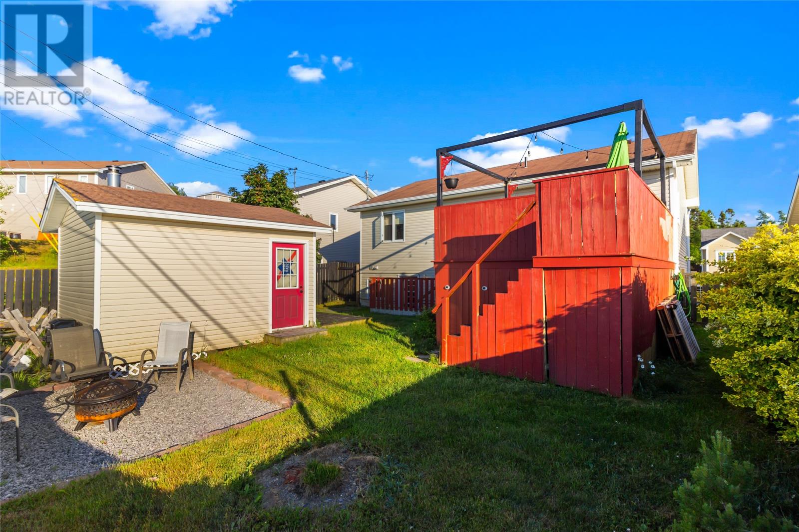 96 Hibbs Road - 21
