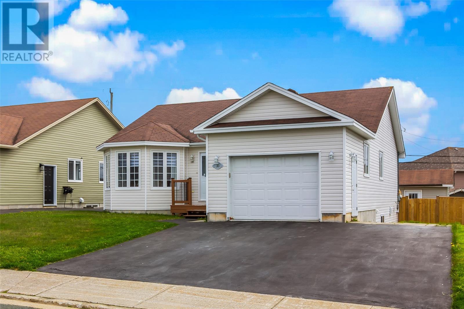 185 Elizabeth Drive - 2