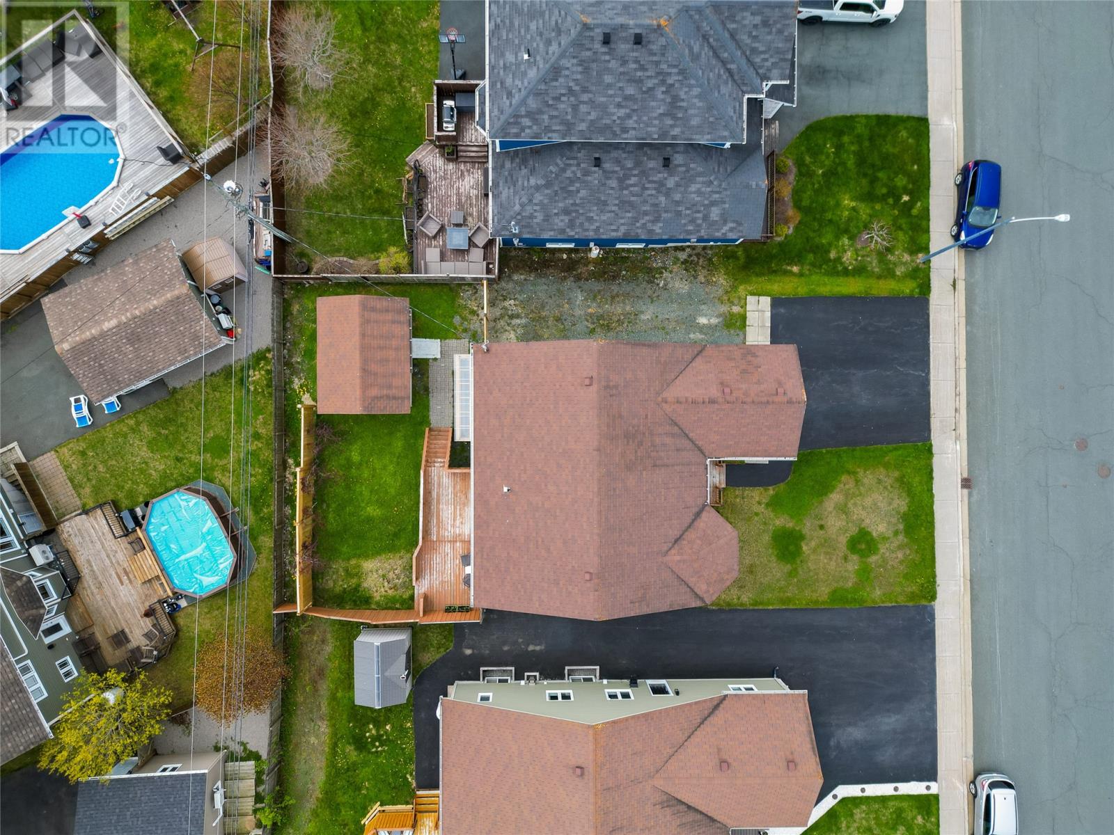 185 Elizabeth Drive - 34